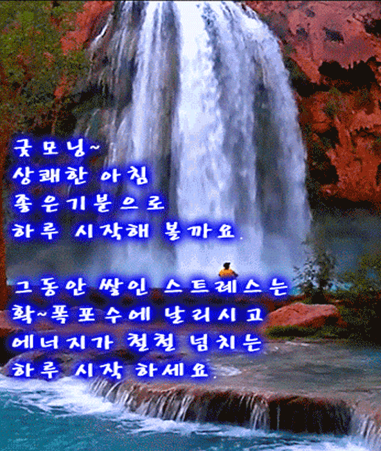 π· μλ‘ μκ°λλ μ¬λμΌλ‘ μμΉ¨μ μ½λλ€